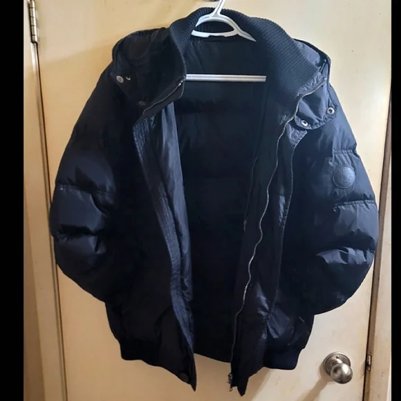 Gucci Goose Down Jacket - Picture 3 of 12